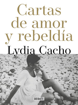 cover image of Cartas de amor y rebeldía